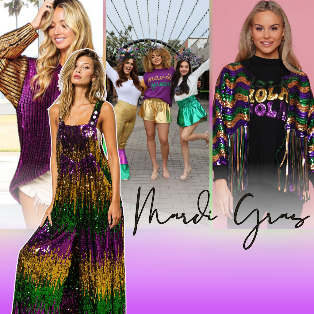 mardi gras shops in houma la