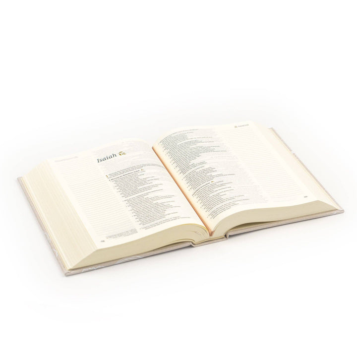NLT Notetaking Bible : Cordova Theme-Accessories-Hosanna Revival-Shop with Bloom West Boutique, Women's Fashion Boutique, Located in Houma, Louisiana