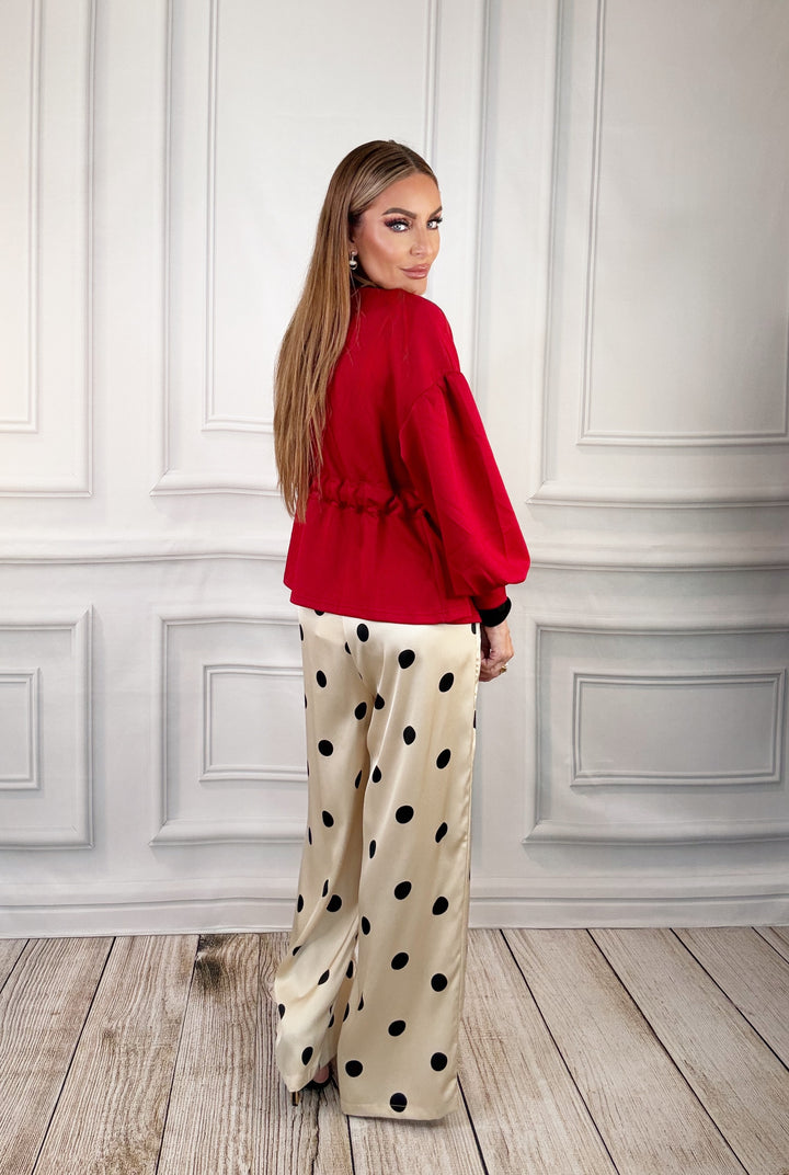 Ruby Jane Cardigan