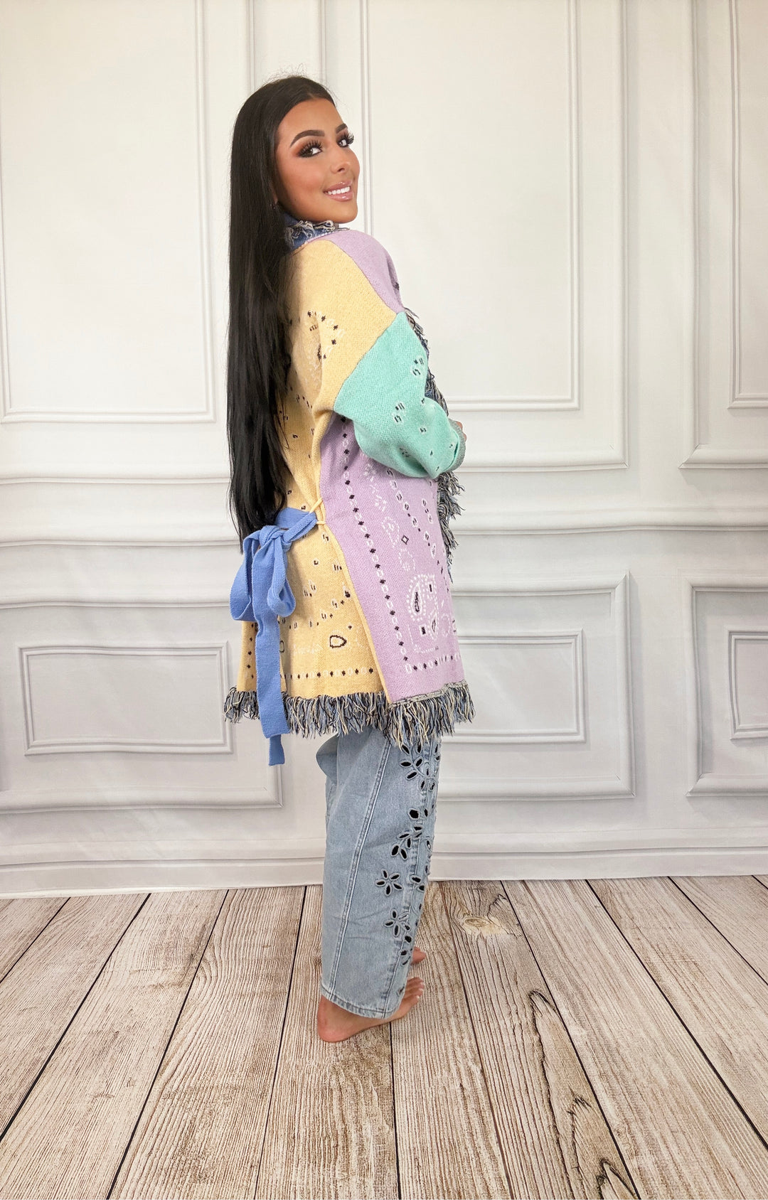 Boheme Reverie Cardigan-Cardigans-JADE BY JANE-Shop with Bloom West Boutique, Women&