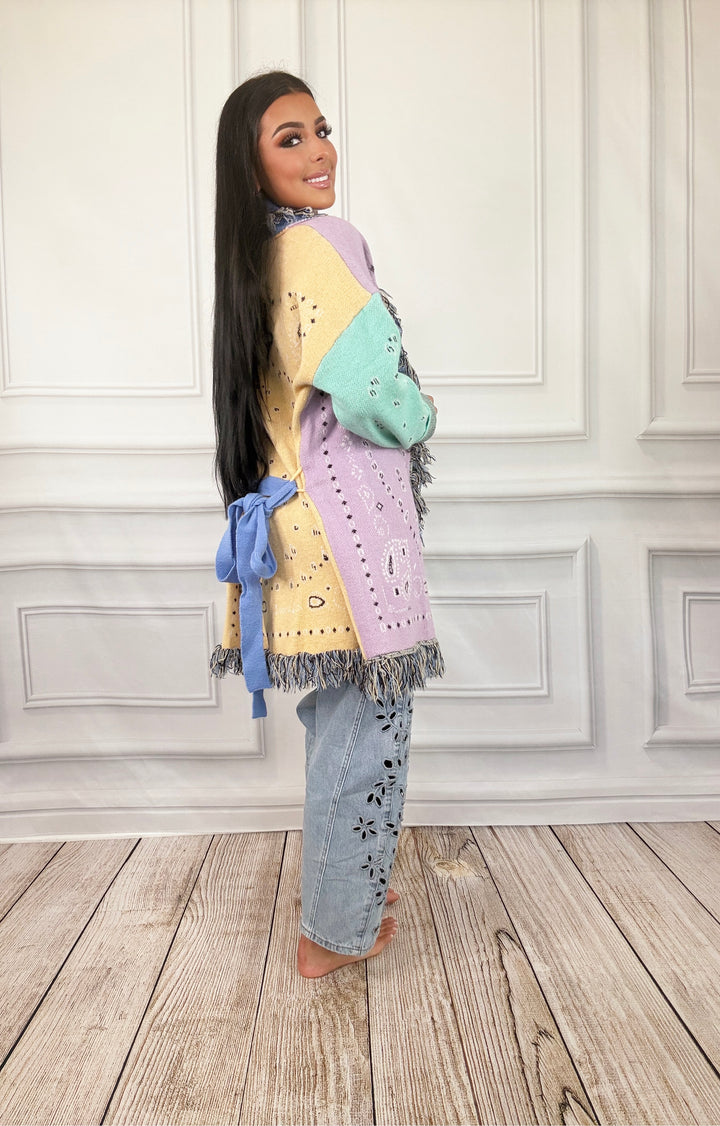 Boheme Reverie Cardigan-Cardigans-JADE BY JANE-Shop with Bloom West Boutique, Women&
