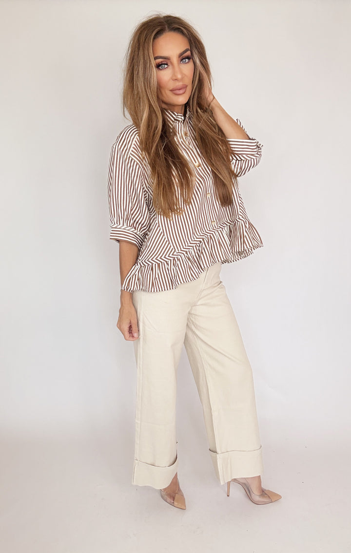 The Josie Jo Shirt