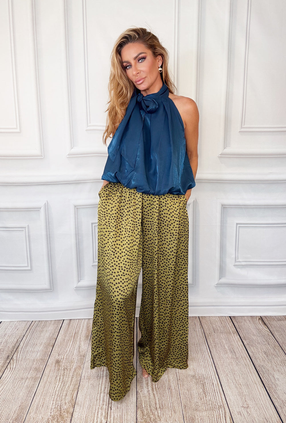 The Martini Pants-Pants-Glam-Shop with Bloom West Boutique, Women's Fashion Boutique, Located in Houma, Louisiana