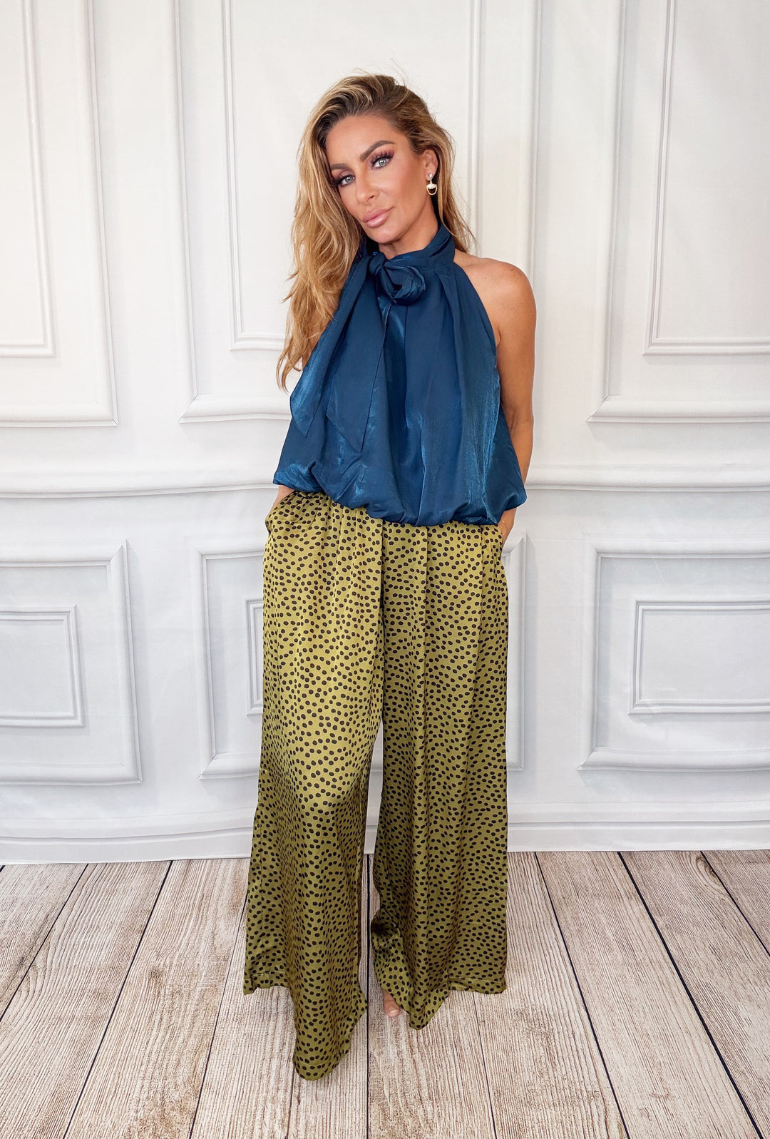 The Martini Pants-Pants-Glam-Shop with Bloom West Boutique, Women&
