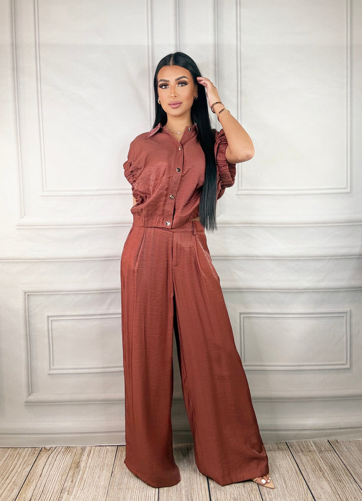 Rosewood Society Top-Tops-Glam-Shop with Bloom West Boutique, Women&
