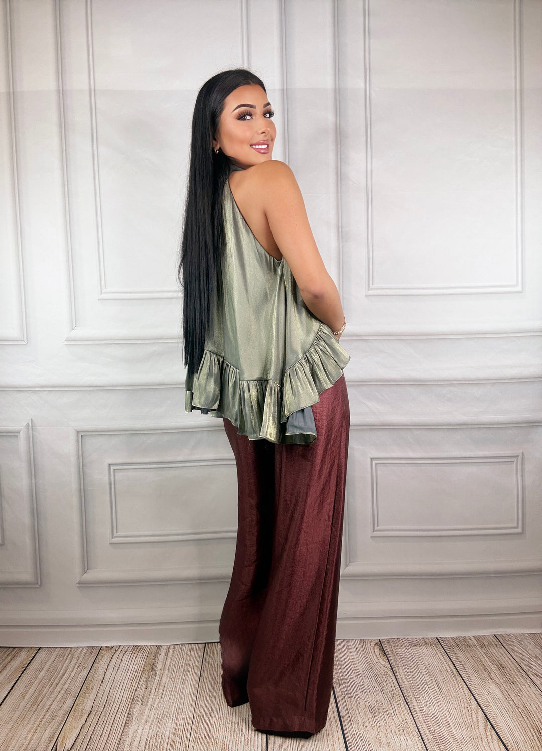 Private Reserve Pants