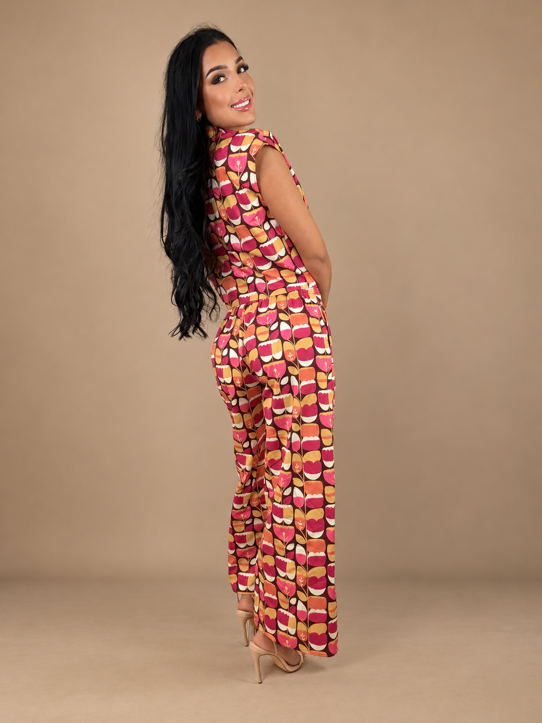 FALL IN LOVE PANTS