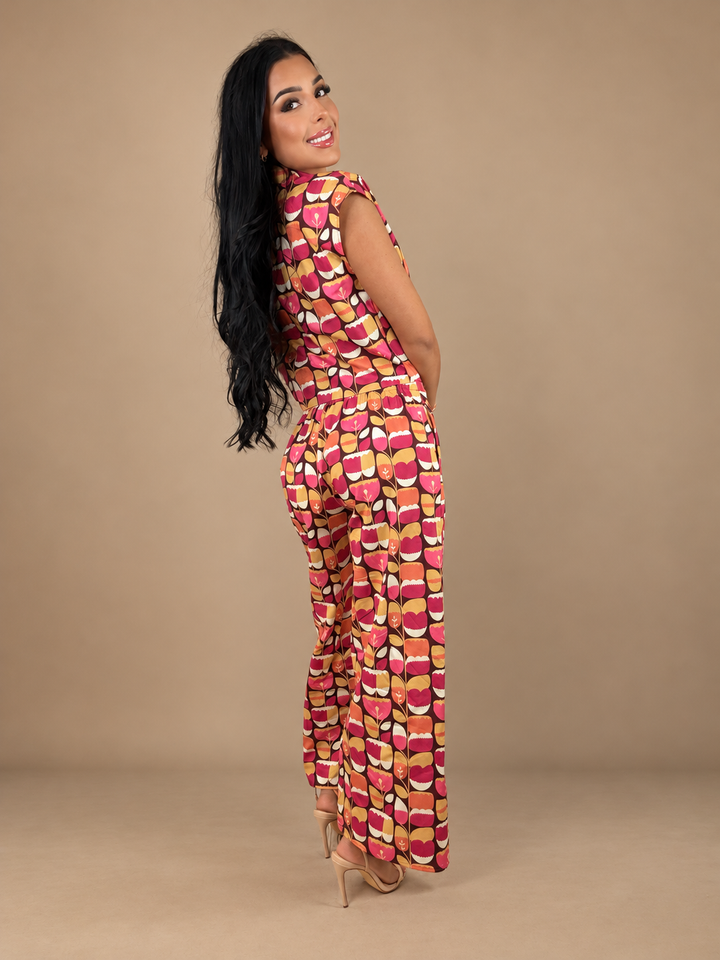 FALL IN LOVE PANTS