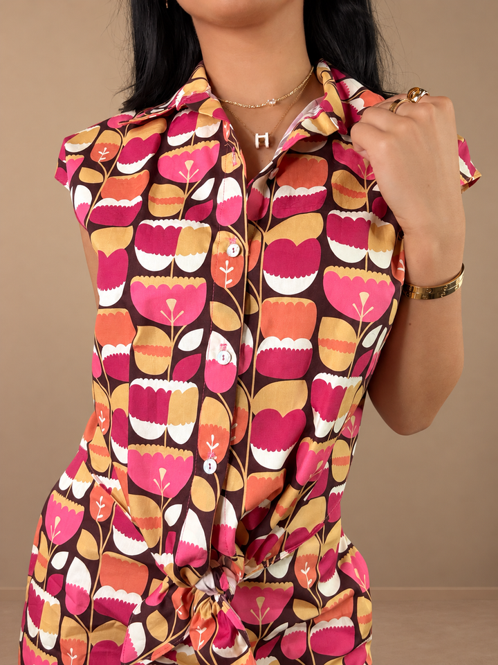 FALL IN LOVE TOP