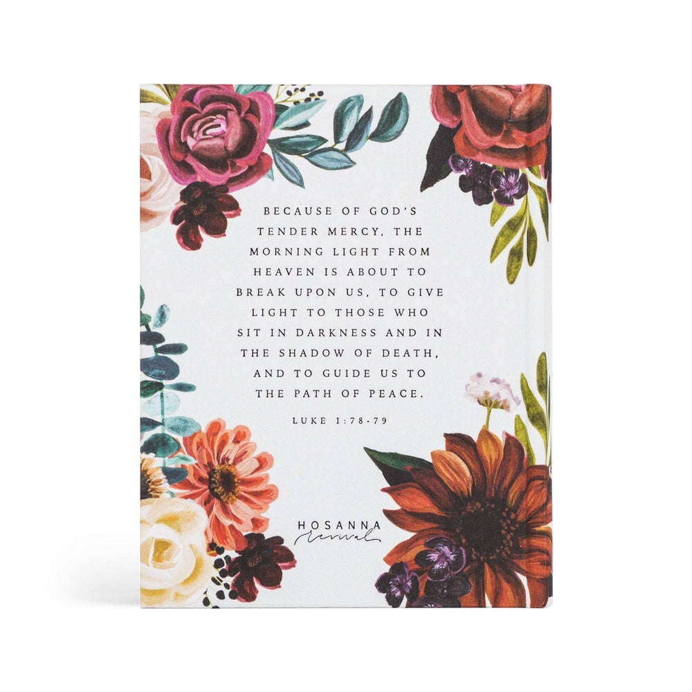 NLT Notetaking Bible : Madrid Theme-Accessories-Hosanna Revival-Shop with Bloom West Boutique, Women's Fashion Boutique, Located in Houma, Louisiana