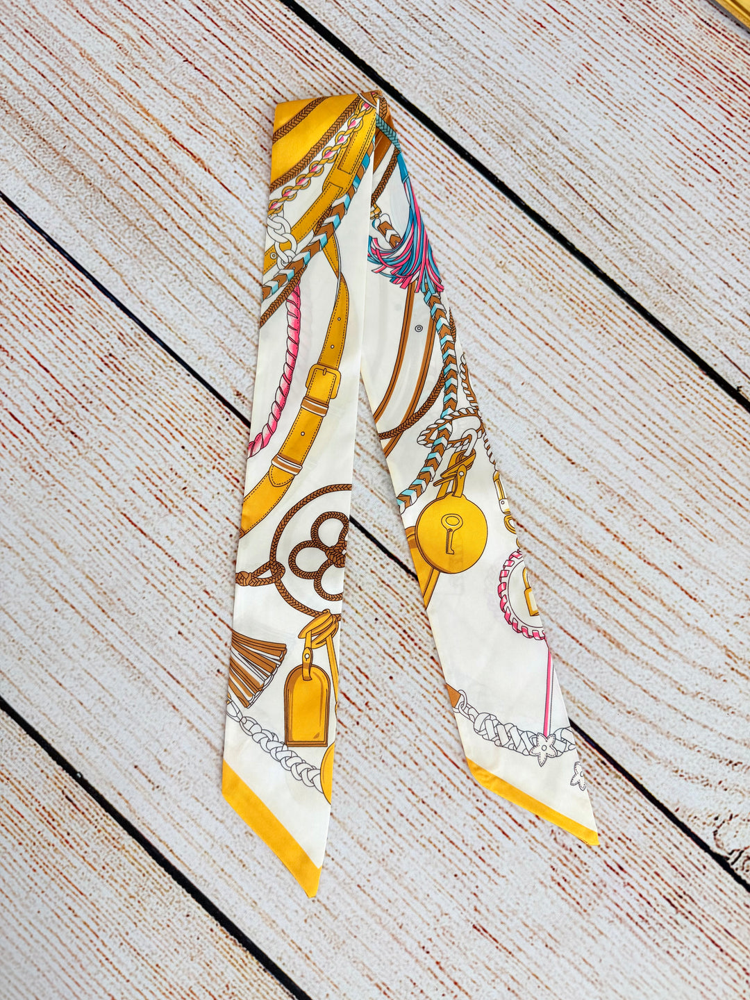 The Portofino Twilly-Accessories-Bloom West Boutique-Shop with Bloom West Boutique, Women's Fashion Boutique, Located in Houma, Louisiana