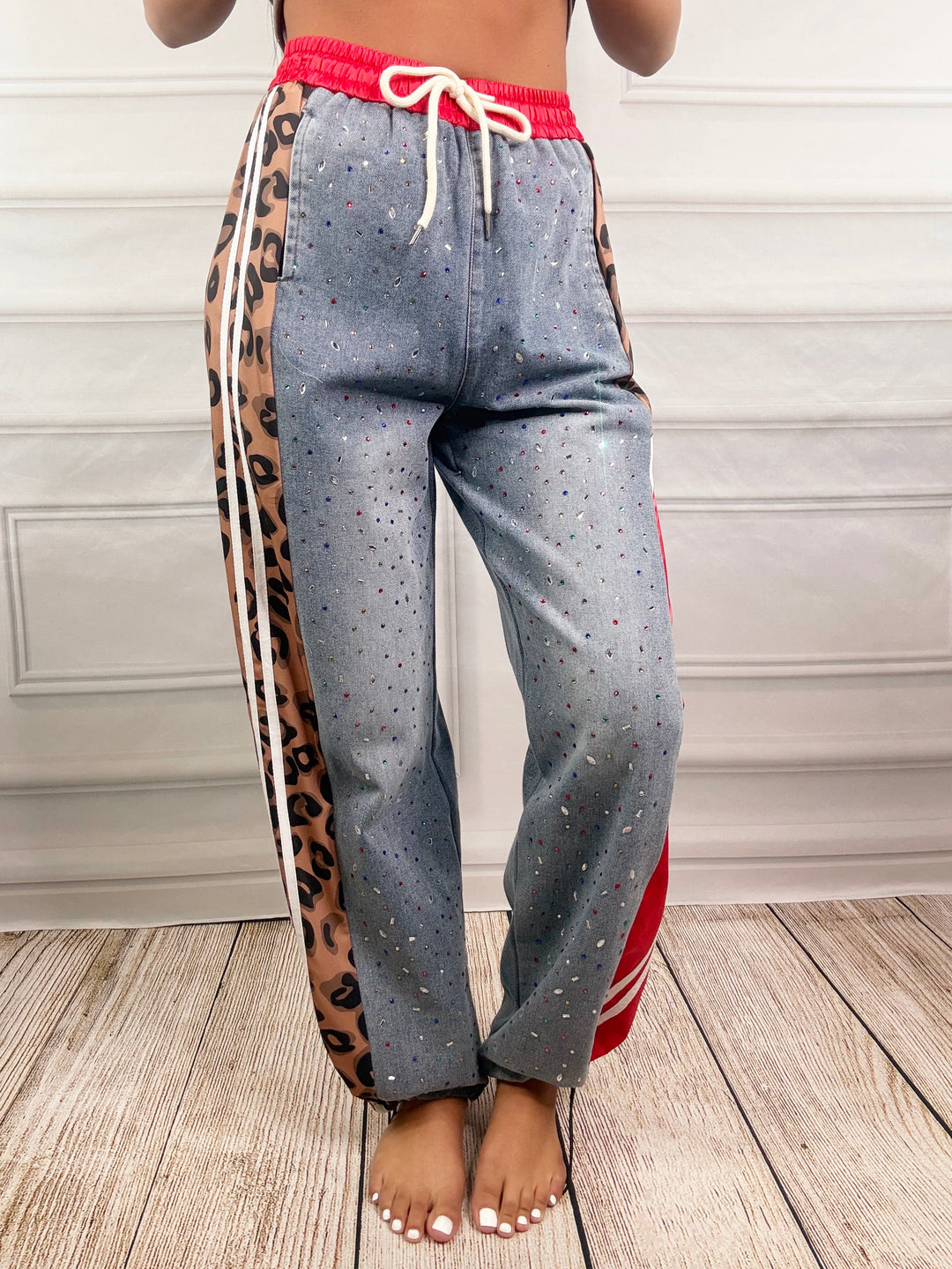 Remix Pants