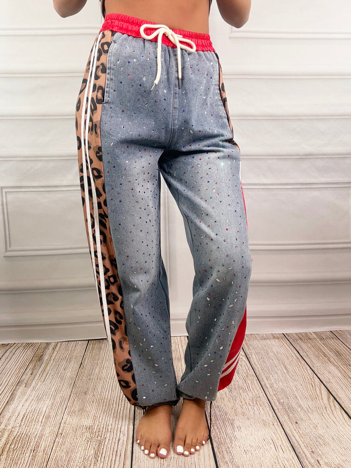Remix Pants