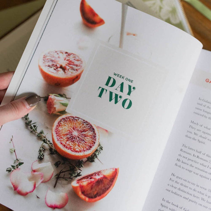 The Fruit of the Spirit Bible Study-Accessories-The Daily Grace Co-Shop with Bloom West Boutique, Women's Fashion Boutique, Located in Houma, Louisiana