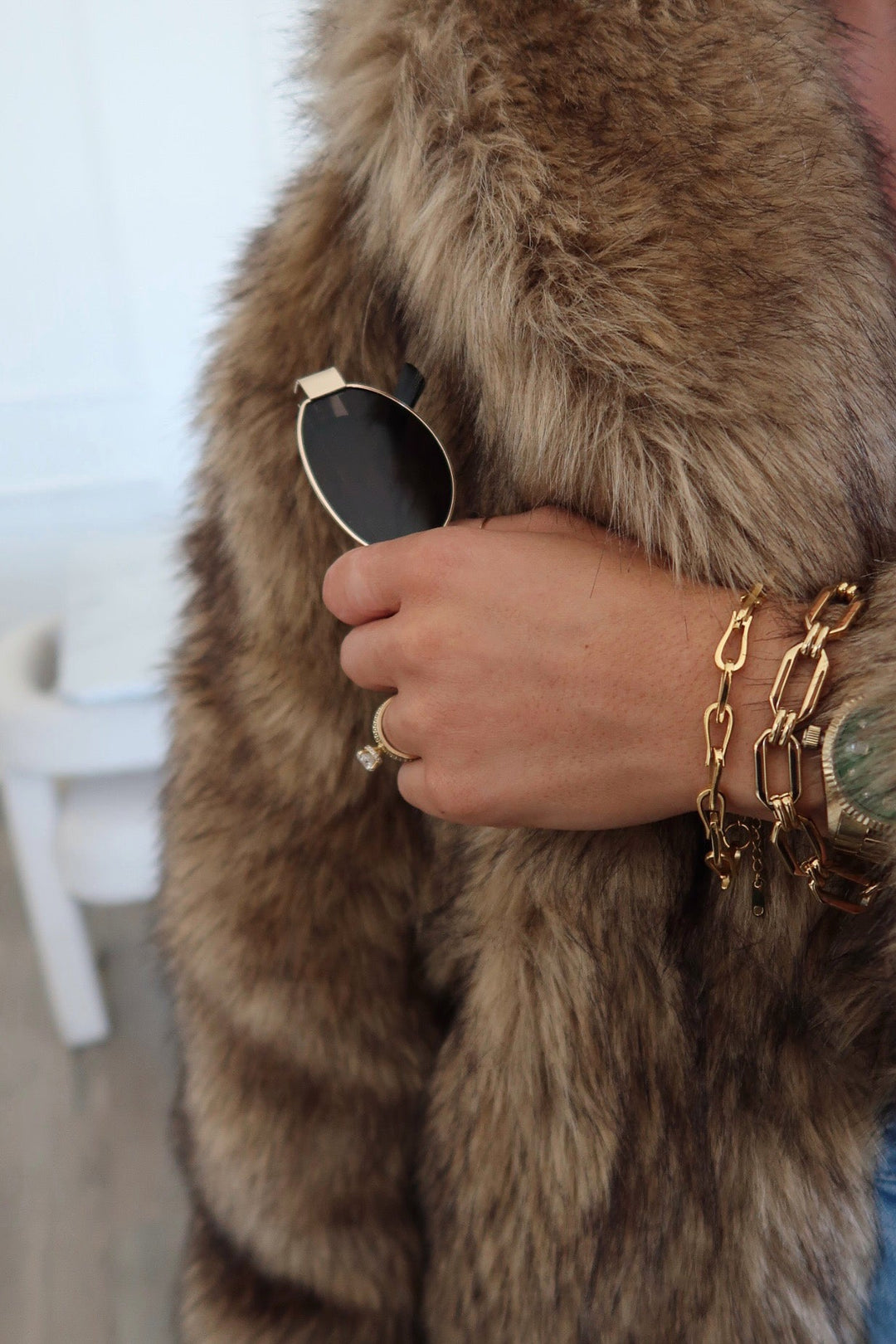 KENDALL BRACELET ￼-Chansuttpearls-Shop with Bloom West Boutique, Women&