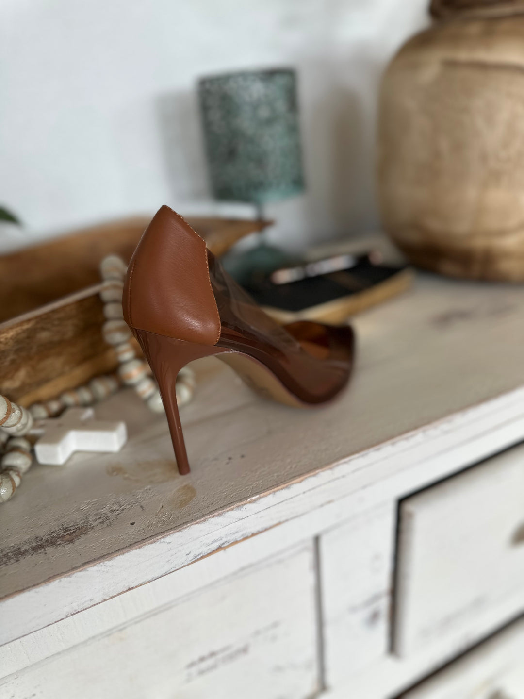 Darling Heel-Heels-Chinese Laundry-Shop with Bloom West Boutique, Women's Fashion Boutique, Located in Houma, Louisiana