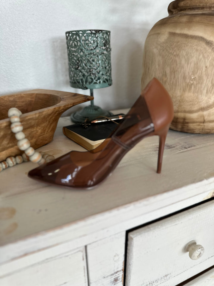 Darling Heel-Heels-Chinese Laundry-Shop with Bloom West Boutique, Women's Fashion Boutique, Located in Houma, Louisiana