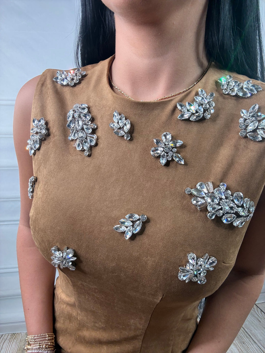 Privé Affair Dress