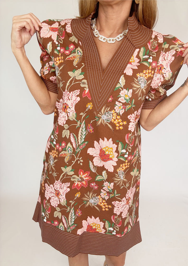Rustic Romance Dress