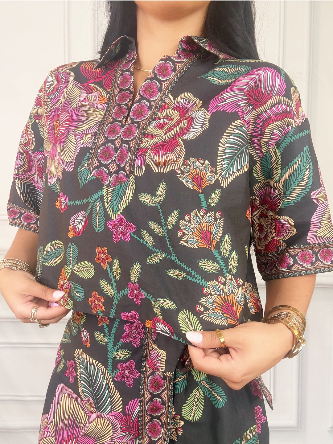 Contessa Top-Tops-Entro-Shop with Bloom West Boutique, Women&