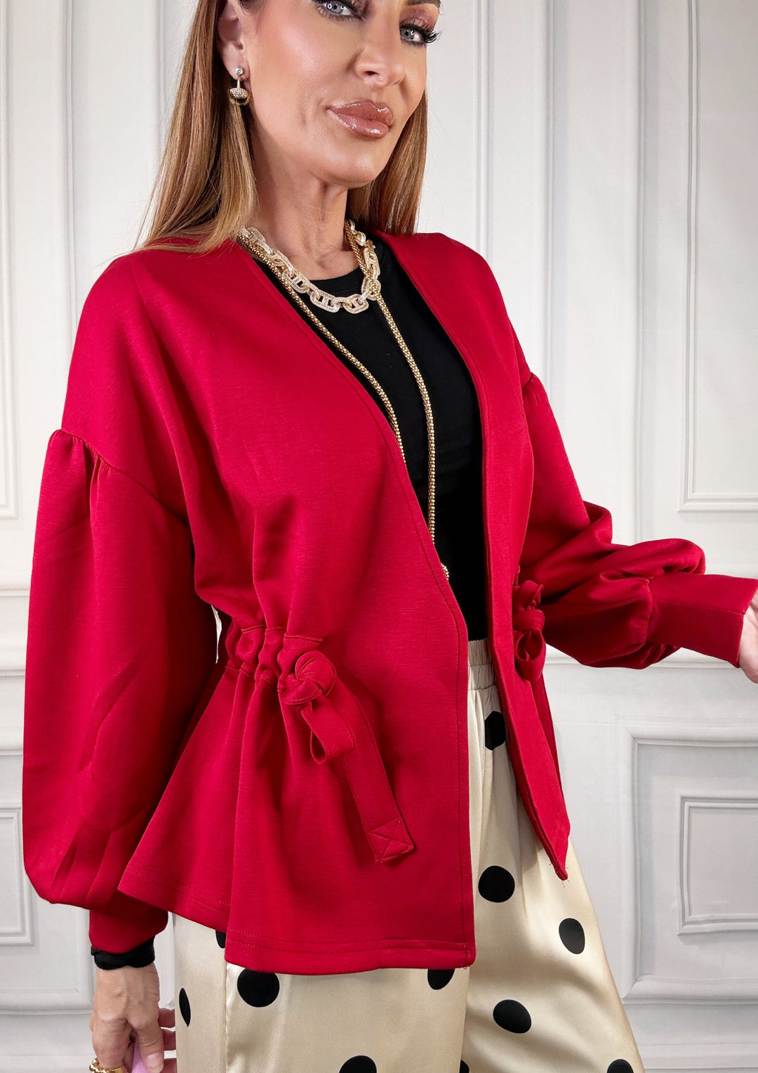 Ruby Jane Cardigan