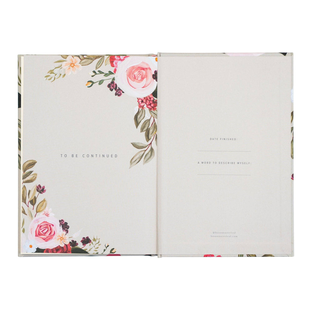 Hosanna Revival Notebook : Paris Theme-Accessories-Hosanna Revival-Shop with Bloom West Boutique, Women's Fashion Boutique, Located in Houma, Louisiana