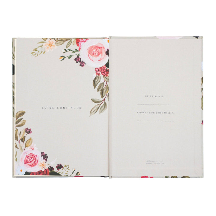 Hosanna Revival Notebook : Paris Theme-Accessories-Hosanna Revival-Shop with Bloom West Boutique, Women's Fashion Boutique, Located in Houma, Louisiana