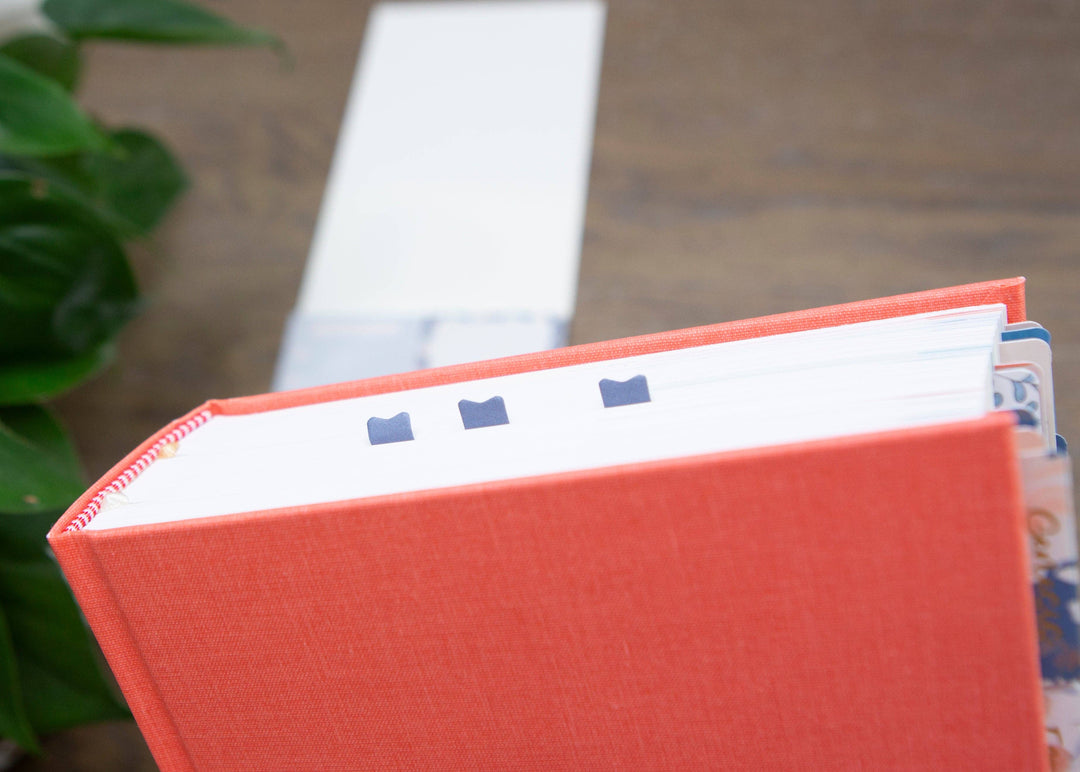 Selah Sticky Notes for Bible Study-Bible Accessories-Chosen & Cherished-Shop with Bloom West Boutique, Women's Fashion Boutique, Located in Houma, Louisiana