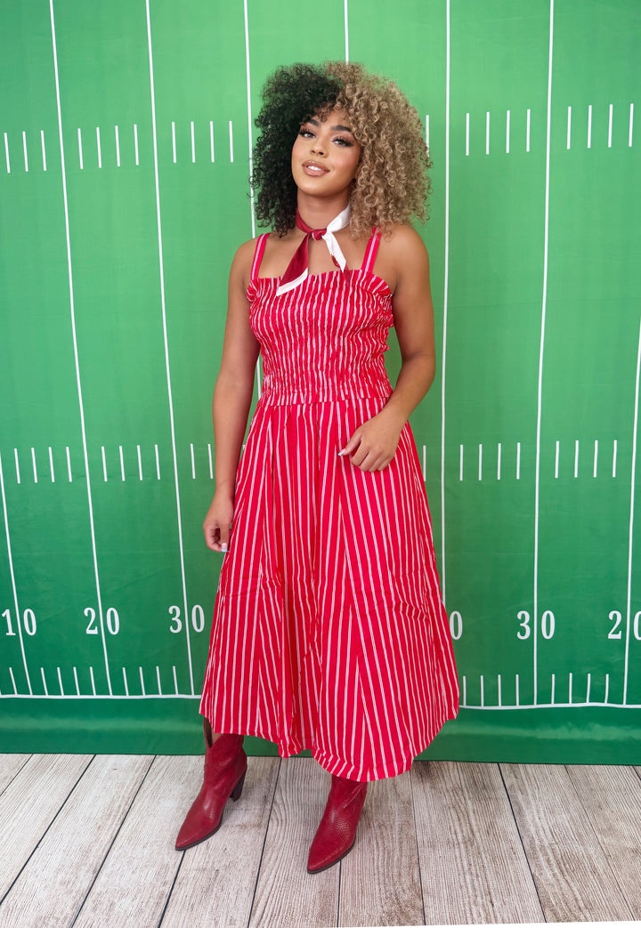Tide &amp; True Dress-Midi Dresses-day and moon-Shop with Bloom West Boutique, Women&