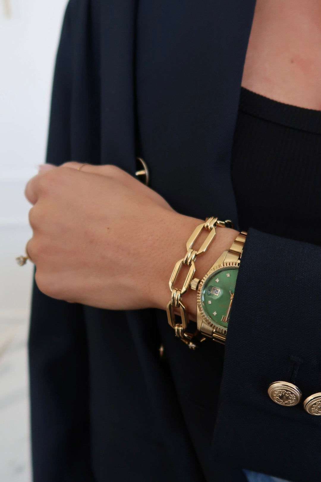 ALEX BRACELET-Chansuttpearls-Shop with Bloom West Boutique, Women&