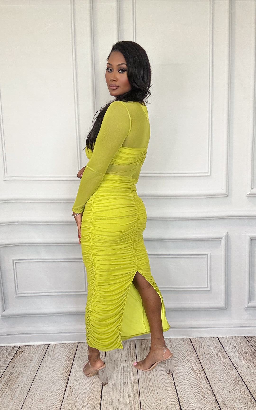 The Glow Getter Maxi-Dresses-Fore Collection-Shop with Bloom West Boutique, Women&