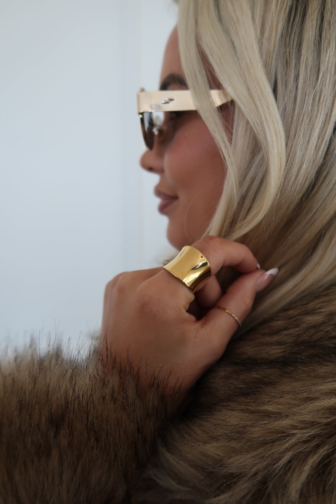 BLAKE RING-Chansuttpearls-Shop with Bloom West Boutique, Women&