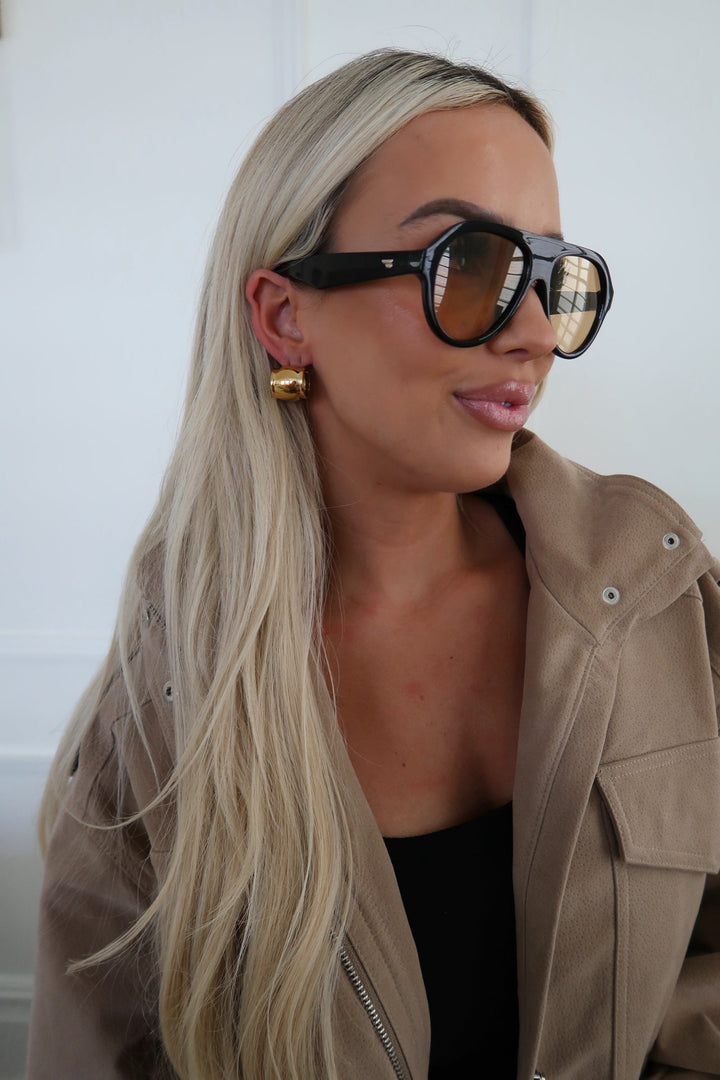 KENNEDY HOOP-Chansuttpearls-Shop with Bloom West Boutique, Women&