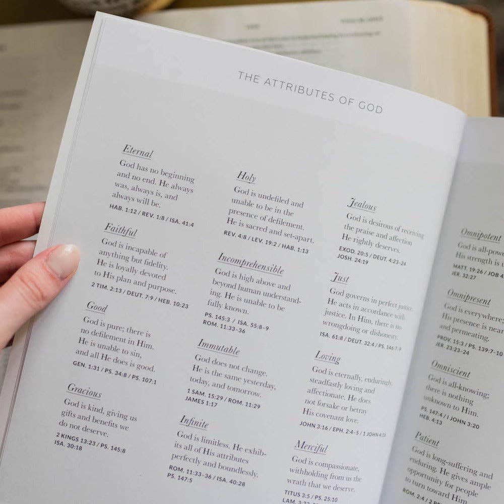 Peace for the Anxious Heart-The Daily Grace Co-Shop with Bloom West Boutique, Women's Fashion Boutique, Located in Houma, Louisiana