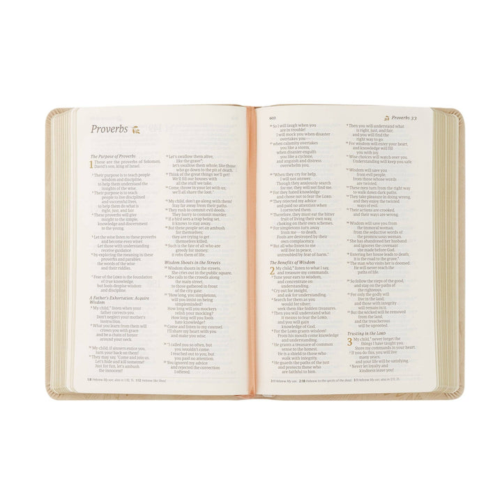 NLT Compact Bible: Sonora Theme-Accessories-Hosanna Revival-Shop with Bloom West Boutique, Women's Fashion Boutique, Located in Houma, Louisiana