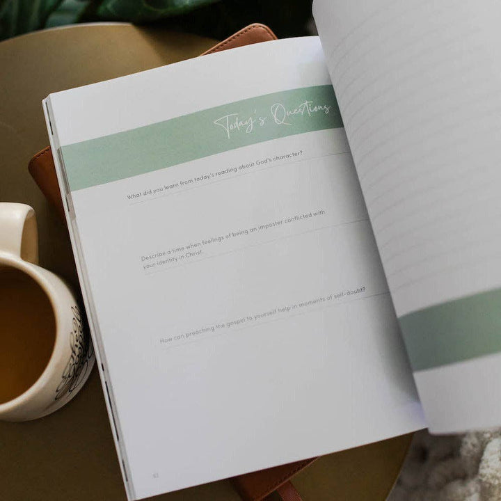 Worthy | Embracing Your Identity in Christ-Bibles & Devotionals-The Daily Grace Co-Shop with Bloom West Boutique, Women's Fashion Boutique, Located in Houma, Louisiana