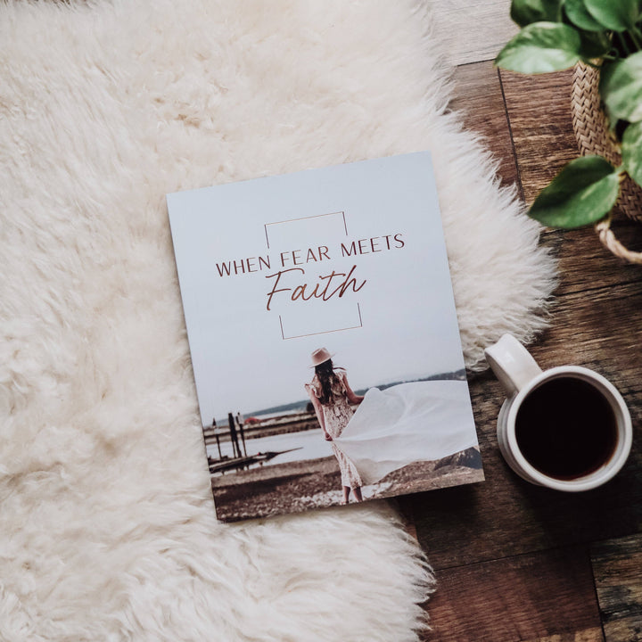 When Fear Meets Faith-Accessories-The Daily Grace Co-Shop with Bloom West Boutique, Women's Fashion Boutique, Located in Houma, Louisiana