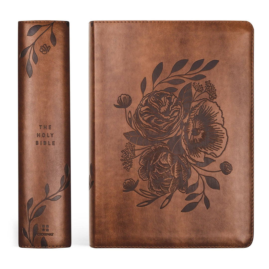 ESV Study Bible : Aurora Theme-Accessories-Hosanna Revival-Shop with Bloom West Boutique, Women's Fashion Boutique, Located in Houma, Louisiana