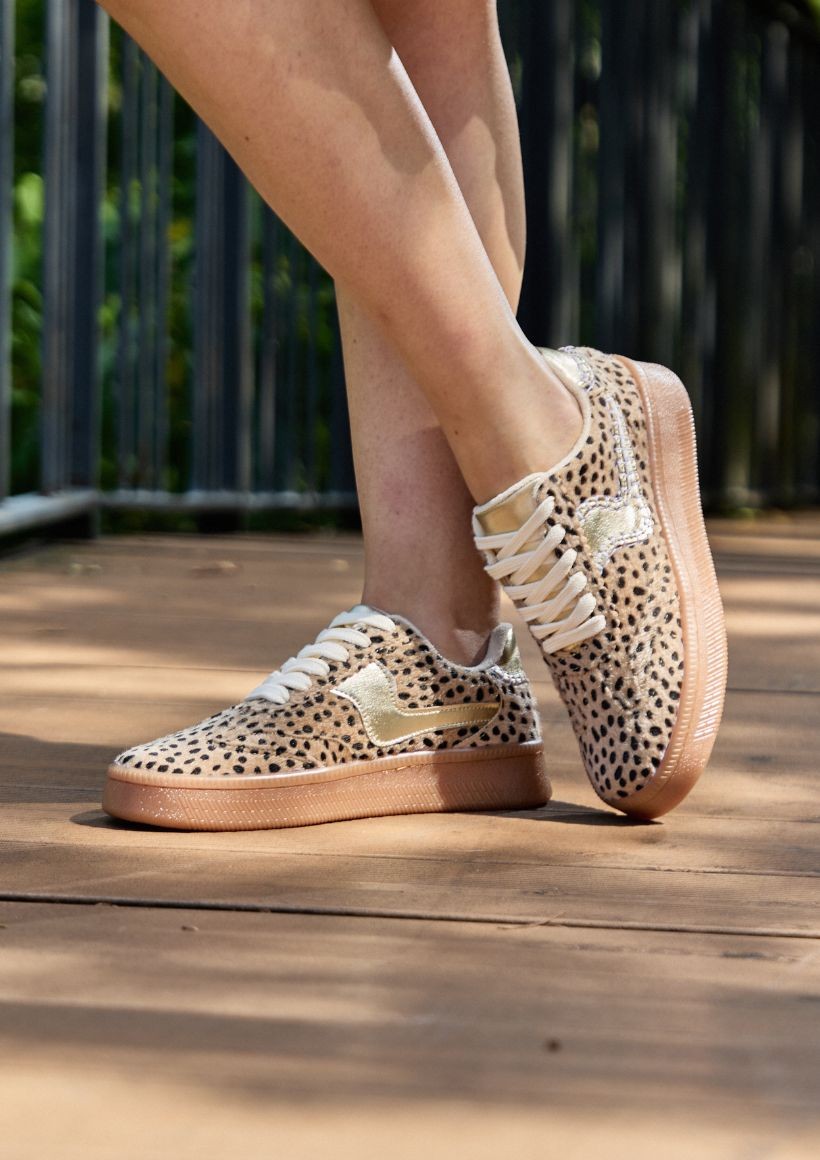 LENA 5-SNEAKERS-MODAPASSO-Shop with Bloom West Boutique, Women's Fashion Boutique, Located in Houma, Louisiana