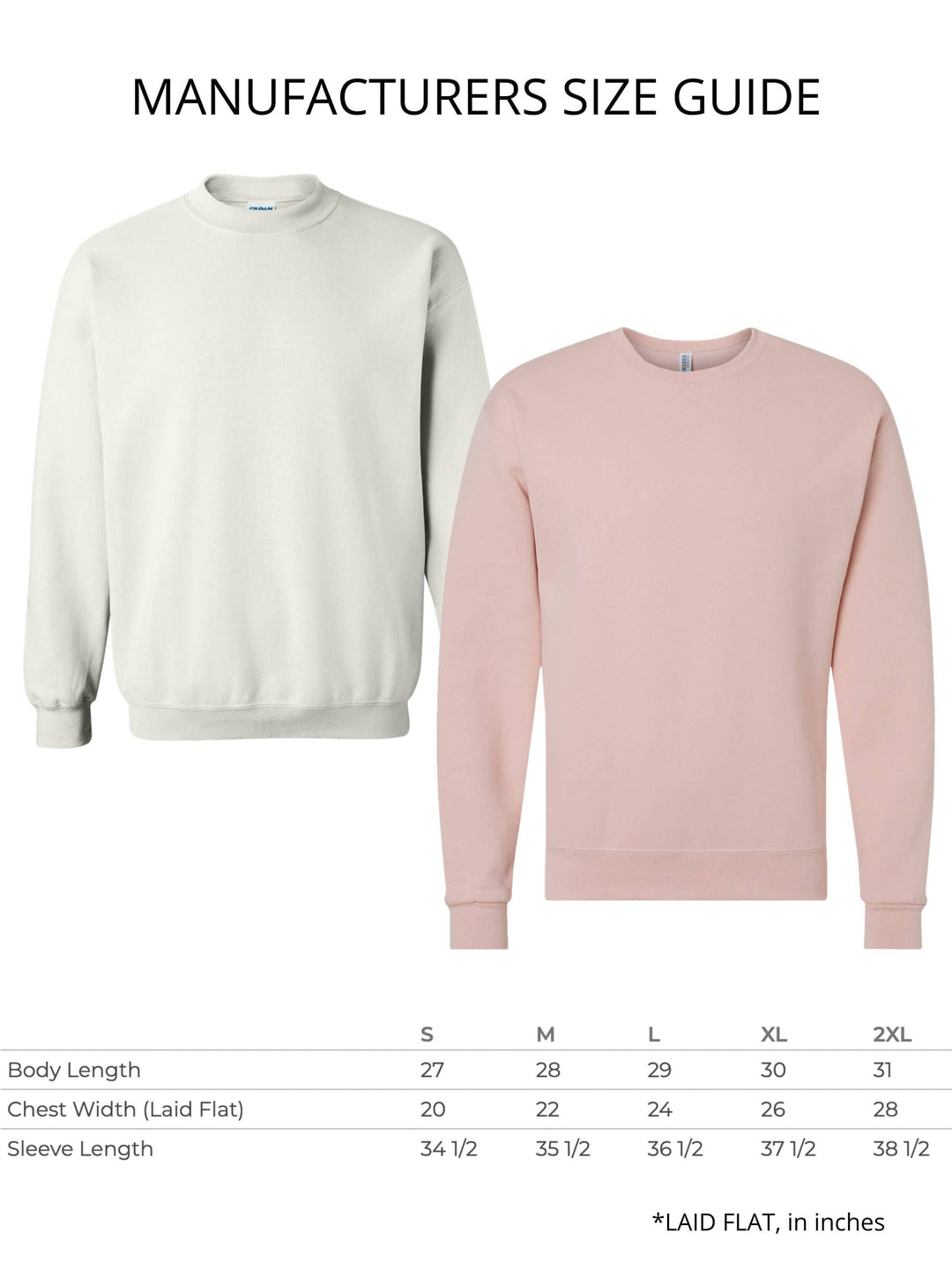 Be Still and Know Sweatshirt-Graphic Sweaters-Honey Soul LLC-Shop with Bloom West Boutique, Women's Fashion Boutique, Located in Houma, Louisiana