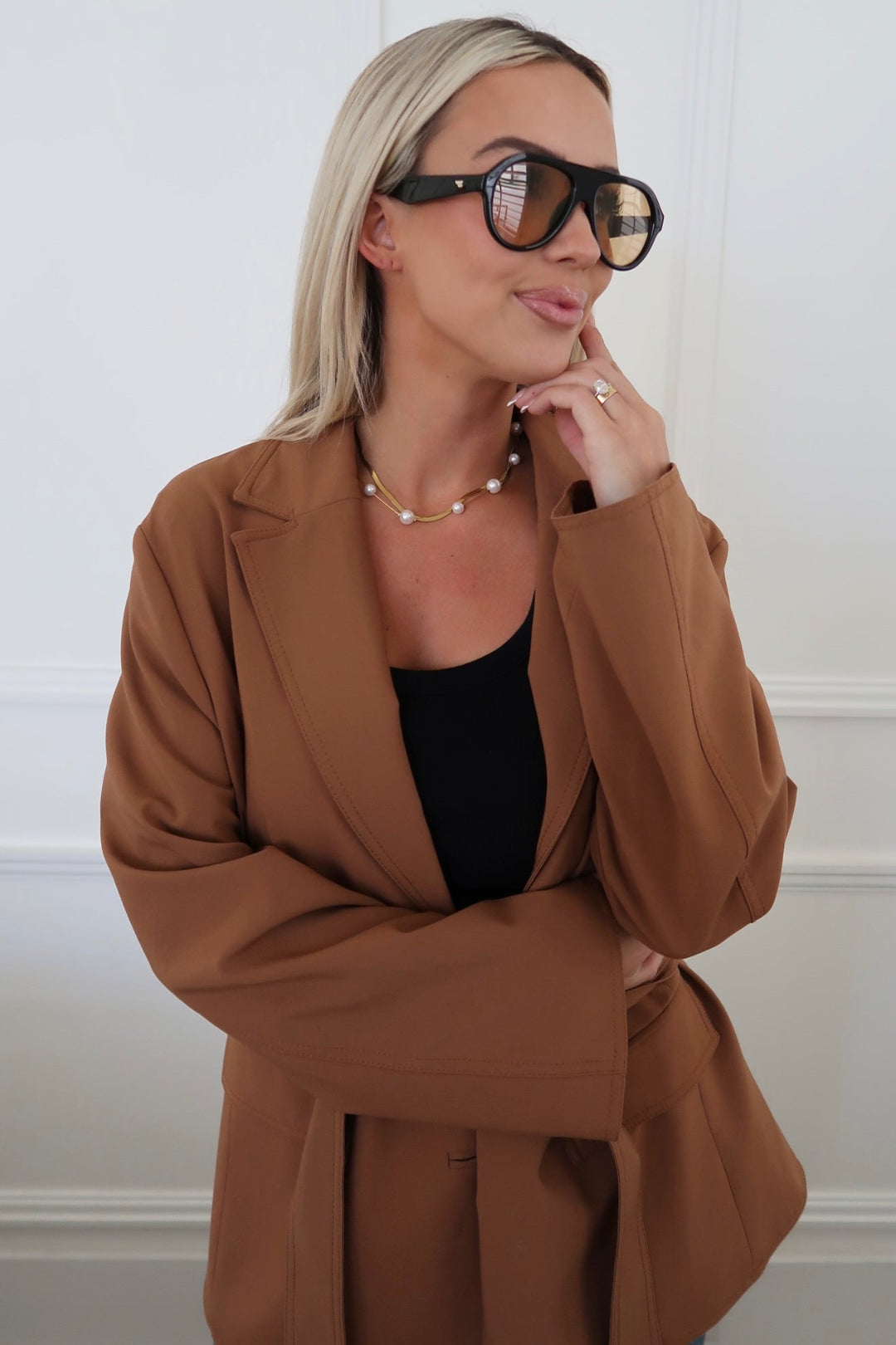 AVERY NECKLACE-Chansuttpearls-Shop with Bloom West Boutique, Women&