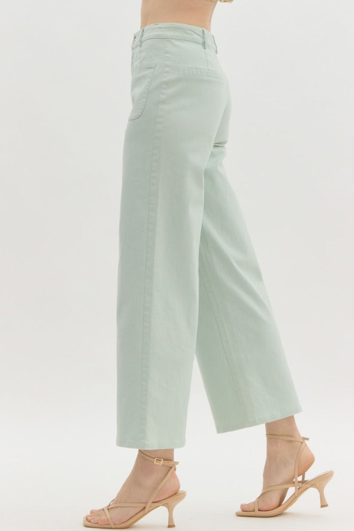 The Spring Tide Pants-Jeans-Entro-Shop with Bloom West Boutique, Women's Fashion Boutique, Located in Houma, Louisiana