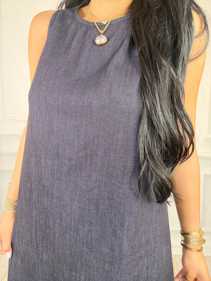 Arden Lace Dress-Mini Dresses-Able-Shop with Bloom West Boutique, Women&