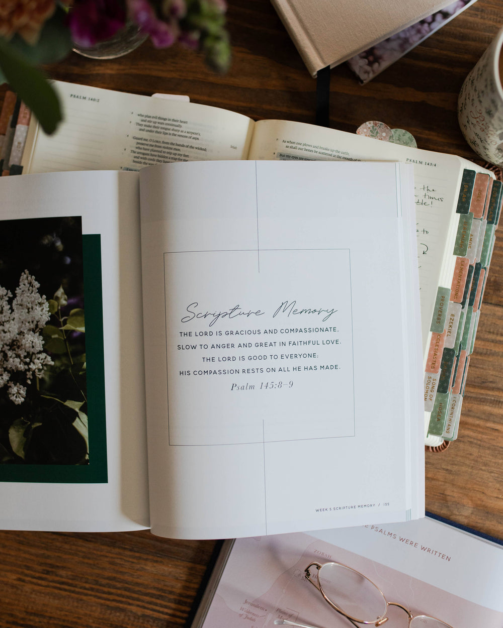 Trust | Psalms 121-150-The Daily Grace Co-Shop with Bloom West Boutique, Women's Fashion Boutique, Located in Houma, Louisiana