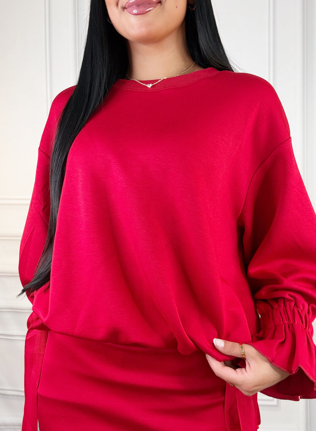 Ruby Jane Top
