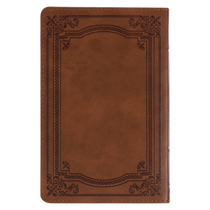 101 Devotions for Men Faux Leather-Christian Art Gifts-Shop with Bloom West Boutique, Women's Fashion Boutique, Located in Houma, Louisiana