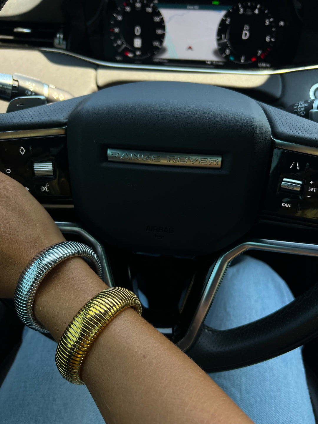 THE “EMMA” BRACELET-Bracelet-Chansuttpearls-Shop with Bloom West Boutique, Women&