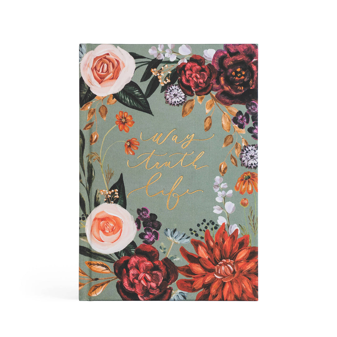 Hosanna Revival Notebook : Hollis Theme-Accessories-Hosanna Revival-Shop with Bloom West Boutique, Women's Fashion Boutique, Located in Houma, Louisiana