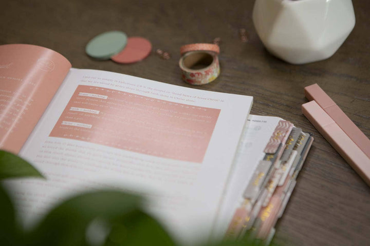 Galatians Bible Study | Extravagant-Bibles & Devotionals-Chosen & Cherished-Shop with Bloom West Boutique, Women's Fashion Boutique, Located in Houma, Louisiana