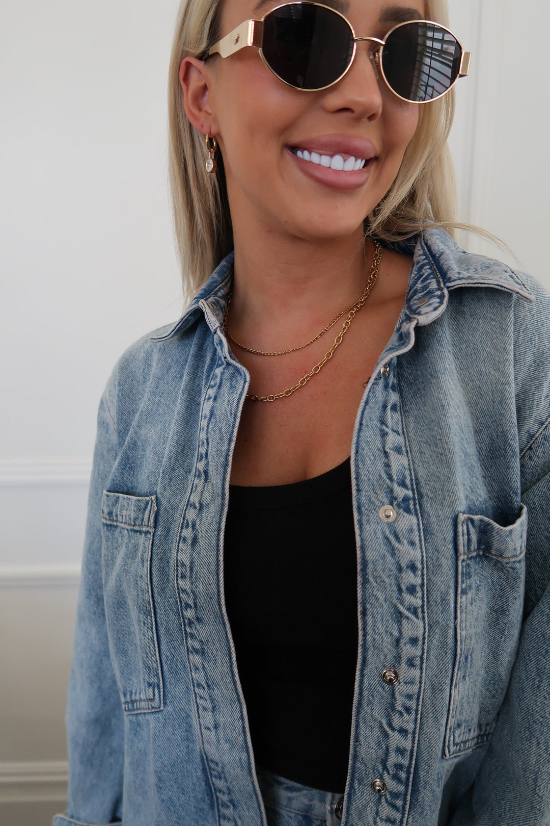 MILA NECKLACE-Chansuttpearls-Shop with Bloom West Boutique, Women&
